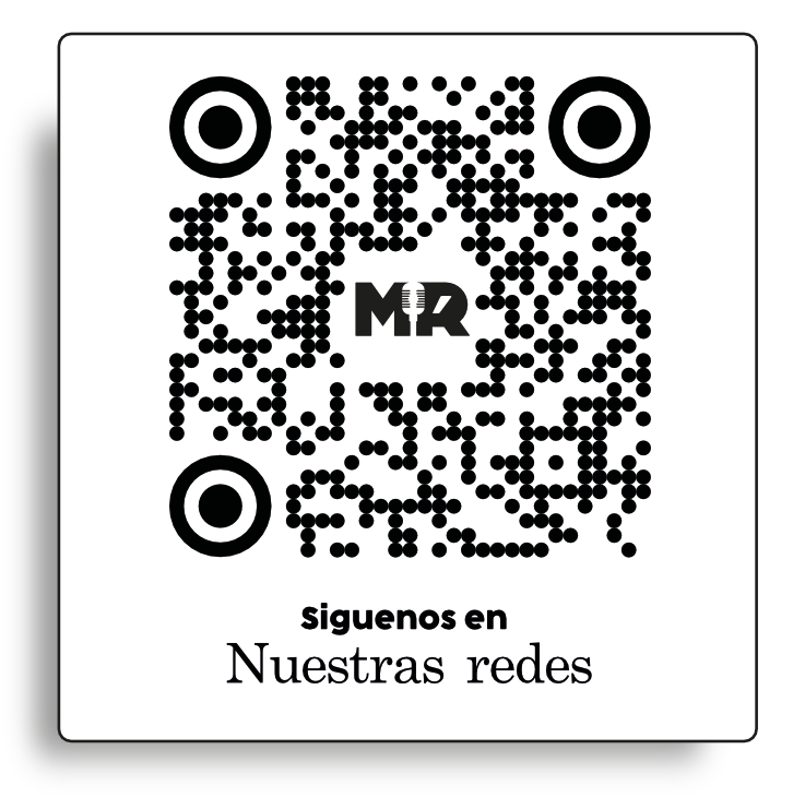 QRedes