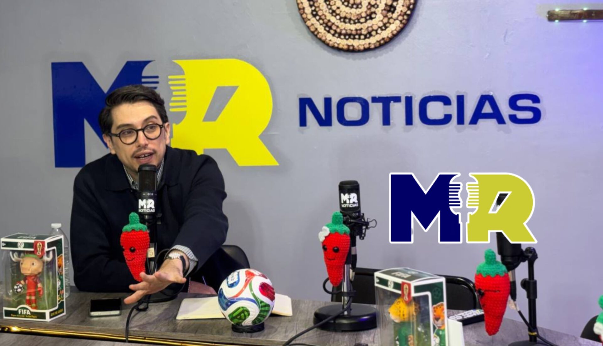 Gobierno garantiza respeto a la voluntad popular para construcción del Hospital del IMSS