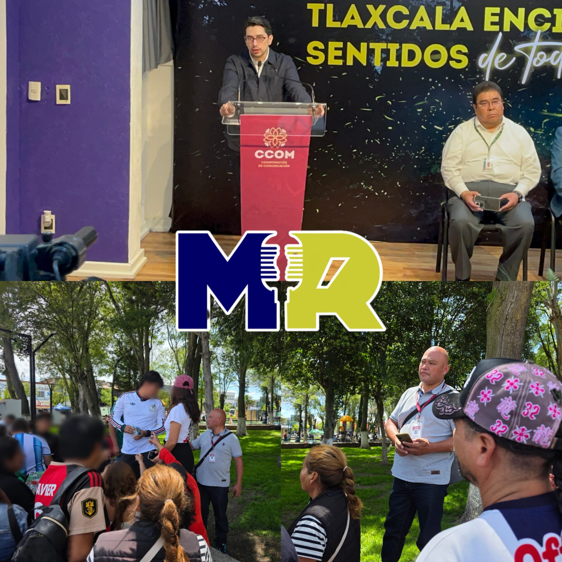 Gobierno llama a Apizaco evitar prohibir actividad de simpatizantes de Ana Lilia Rivera