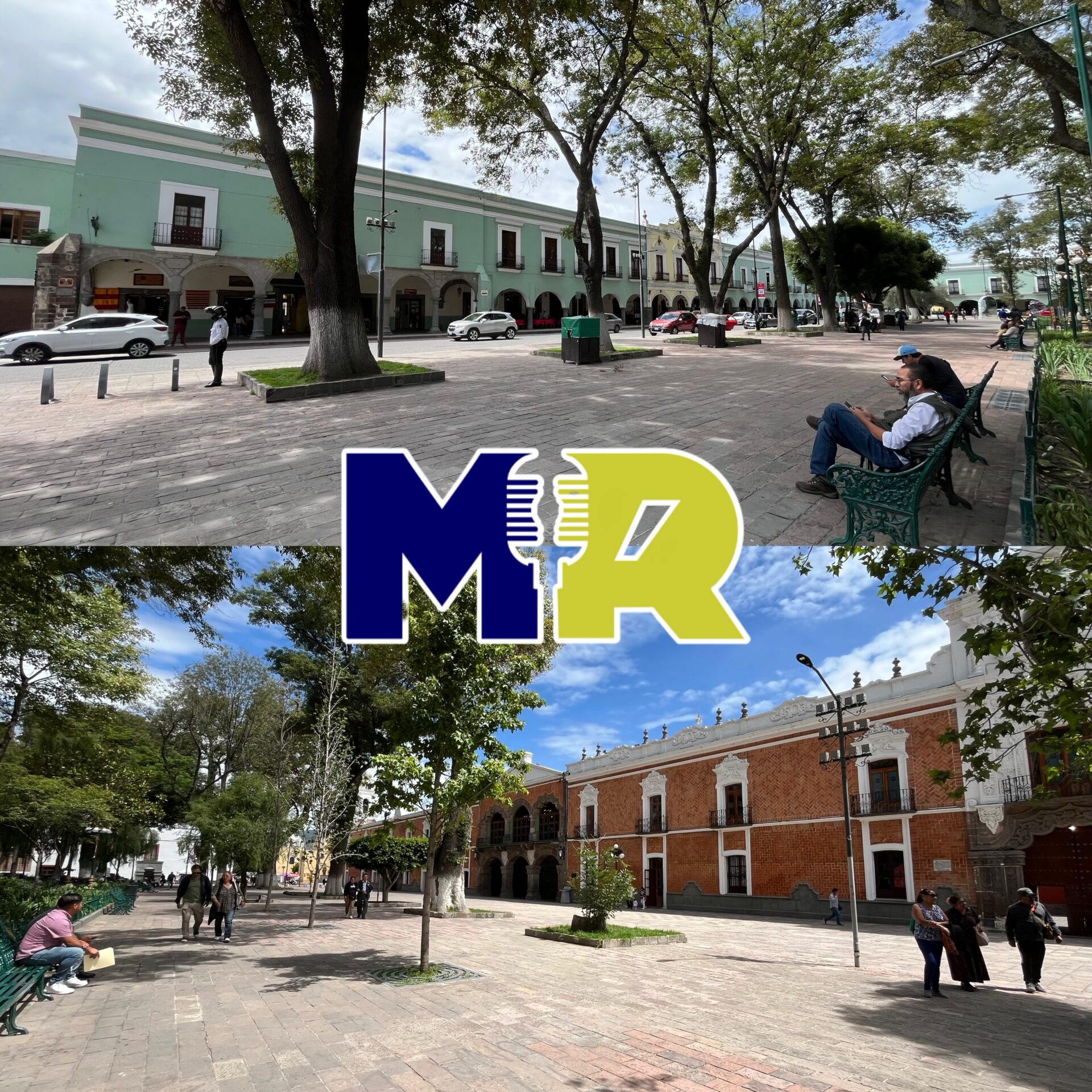 Sismo exhibe dudas sobre el sistema de alertas en Tlaxcala