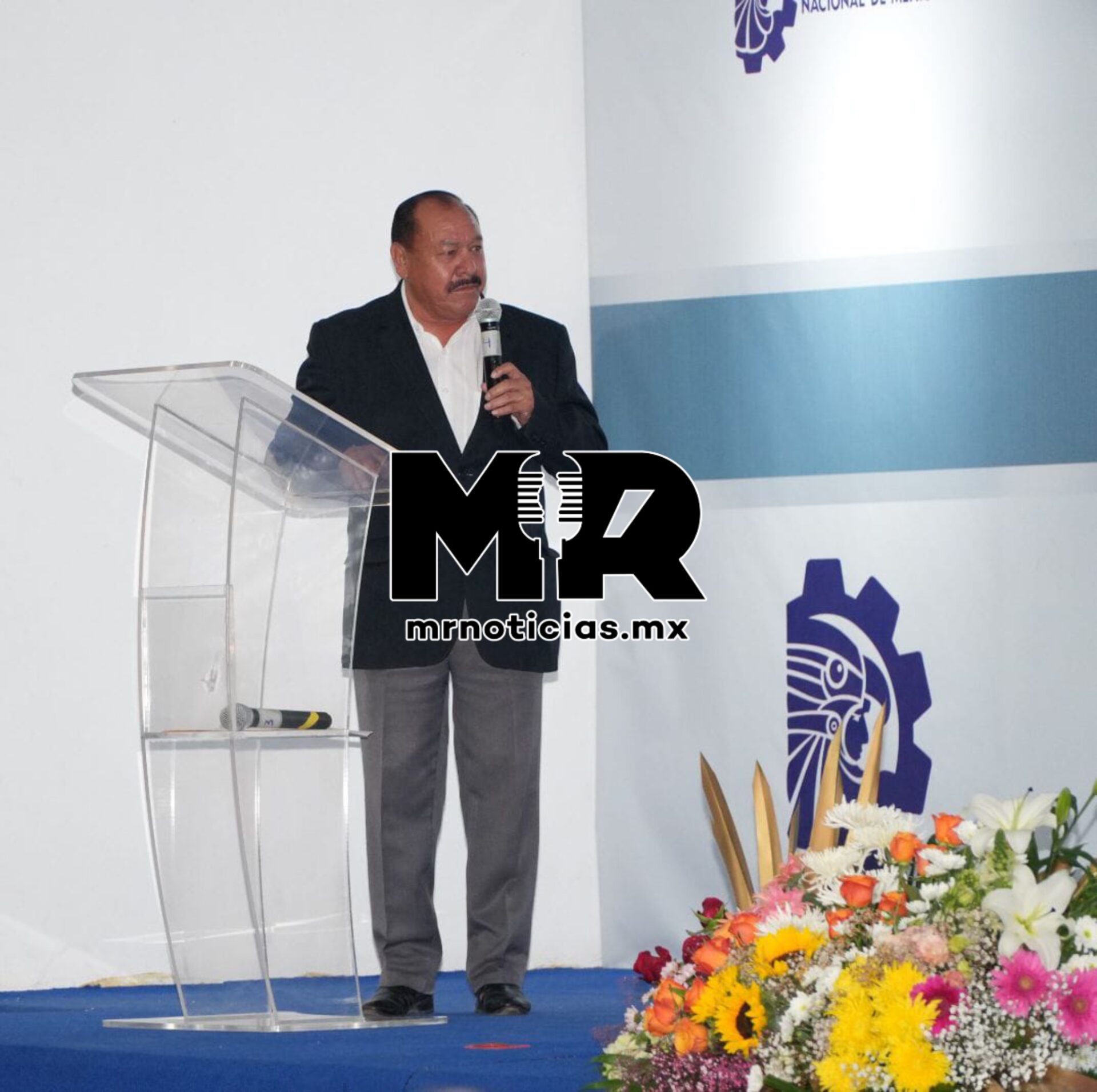 Celerato Sartillo nuevo director general del COBAT