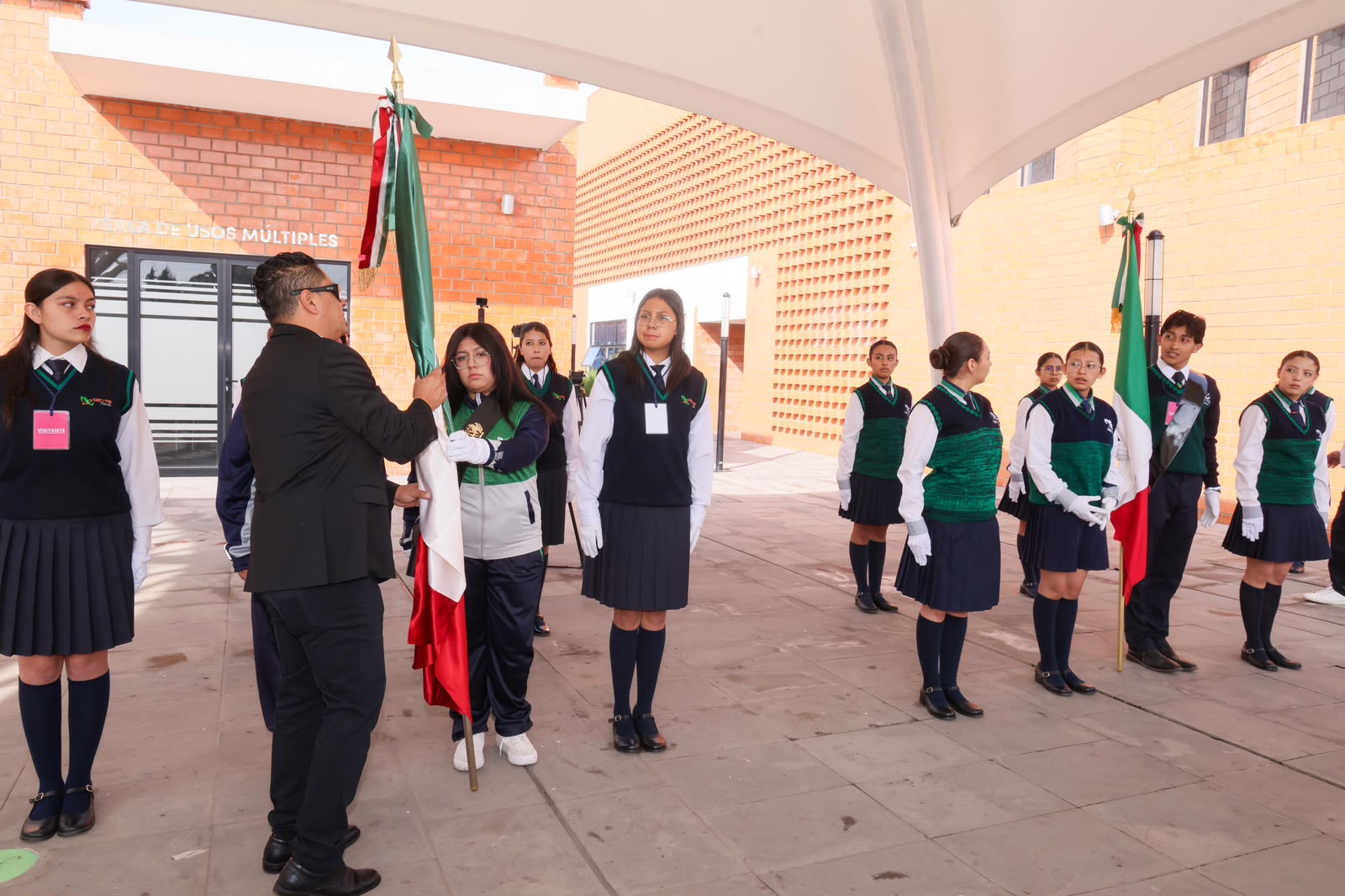 ESTUDIANTES TLAXCALTECAS REPRESENTARÁN A MÉXICO EN INGLATERRA Y COSTA RICA CON PROYECTOS SUSTENTABLES