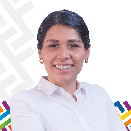 Con amenazas evade Diana Torrejón pago a prestador de servicios