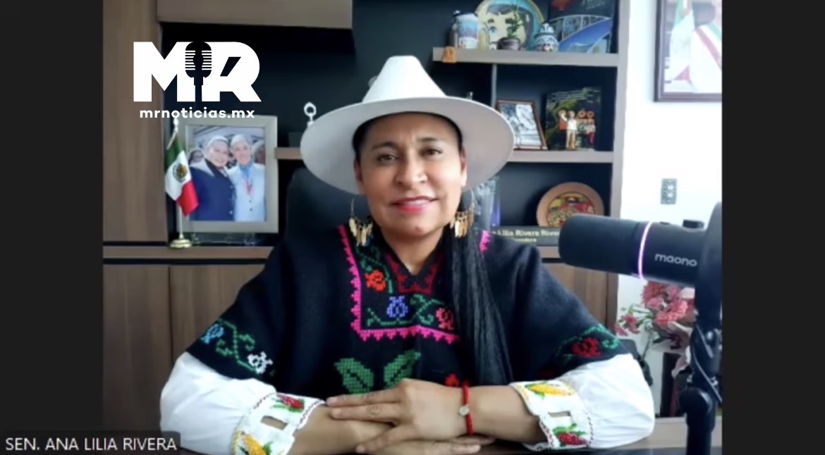 ALRR recibe con prudencia encuesta rumbo a 2027 y aclara polémica por declaraciones sobre AMLO