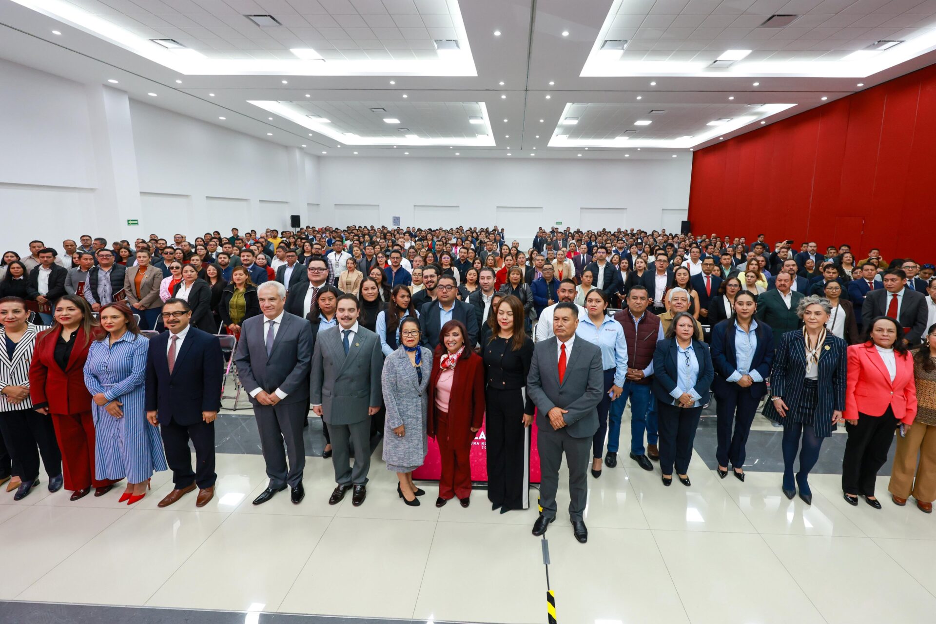 TLAXCALA APUESTA POR UNA INFORMACIÓN PÚBLICA MÁS ACCESIBLE