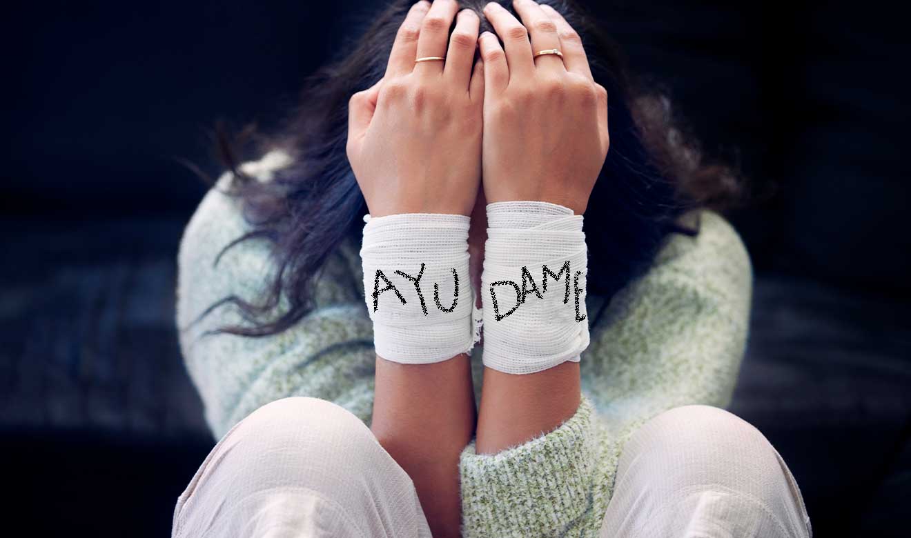 Brigadas de salud mental identificarán ansiedad, depresión y riesgo de suicidio en estudiantes