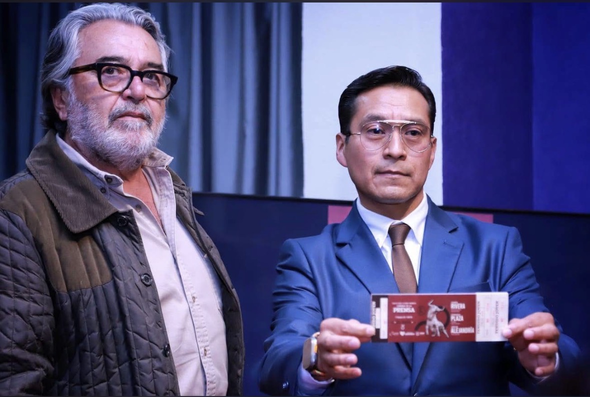 La corrida de la prensa se presentará en Huamantla por primera vez en su historia