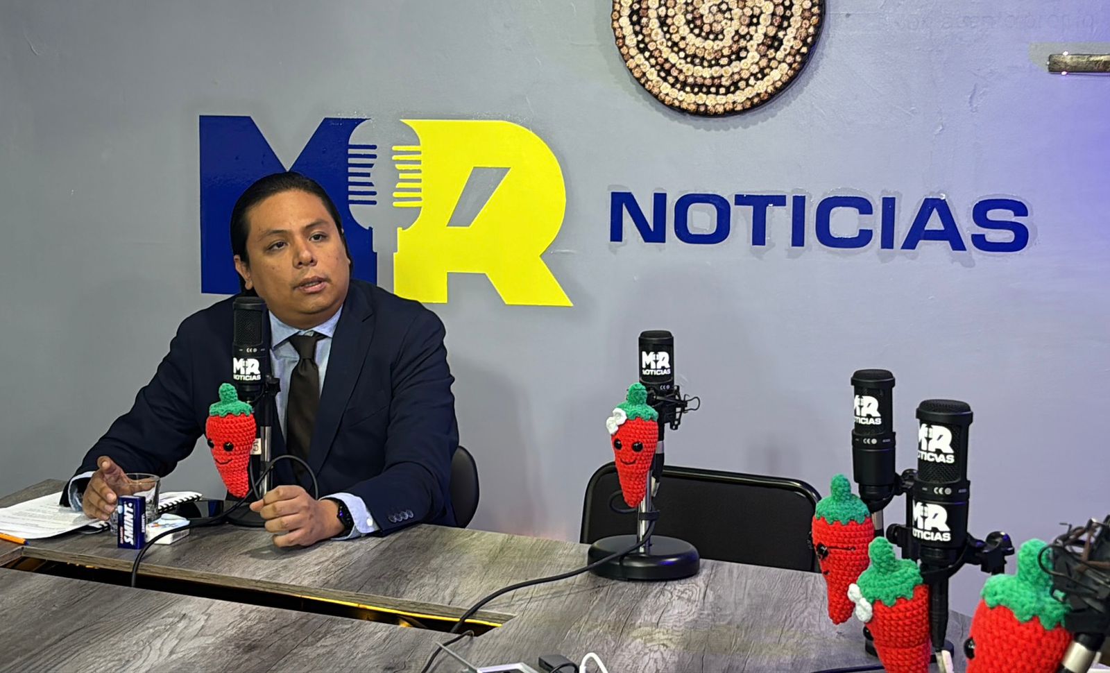 Silvano Garay Loredo, presidente de la Comisión de Asuntos Electorales del Congreso de Tlaxcala, destacó que la reforma electoral establece nuevos requisitos y candados para las candidaturas rumbo a las elecciones de 2027.