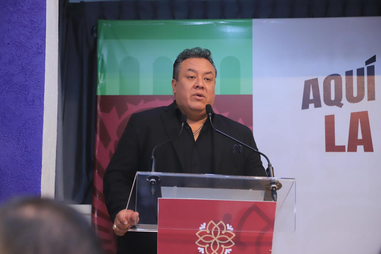TLAXCALA SE SUMARÁ AL SEGUNDO SIMULACRO NACIONAL 2026 PARA FORTALECER LA CULTURA DE PROTECCIÓN CIVIL