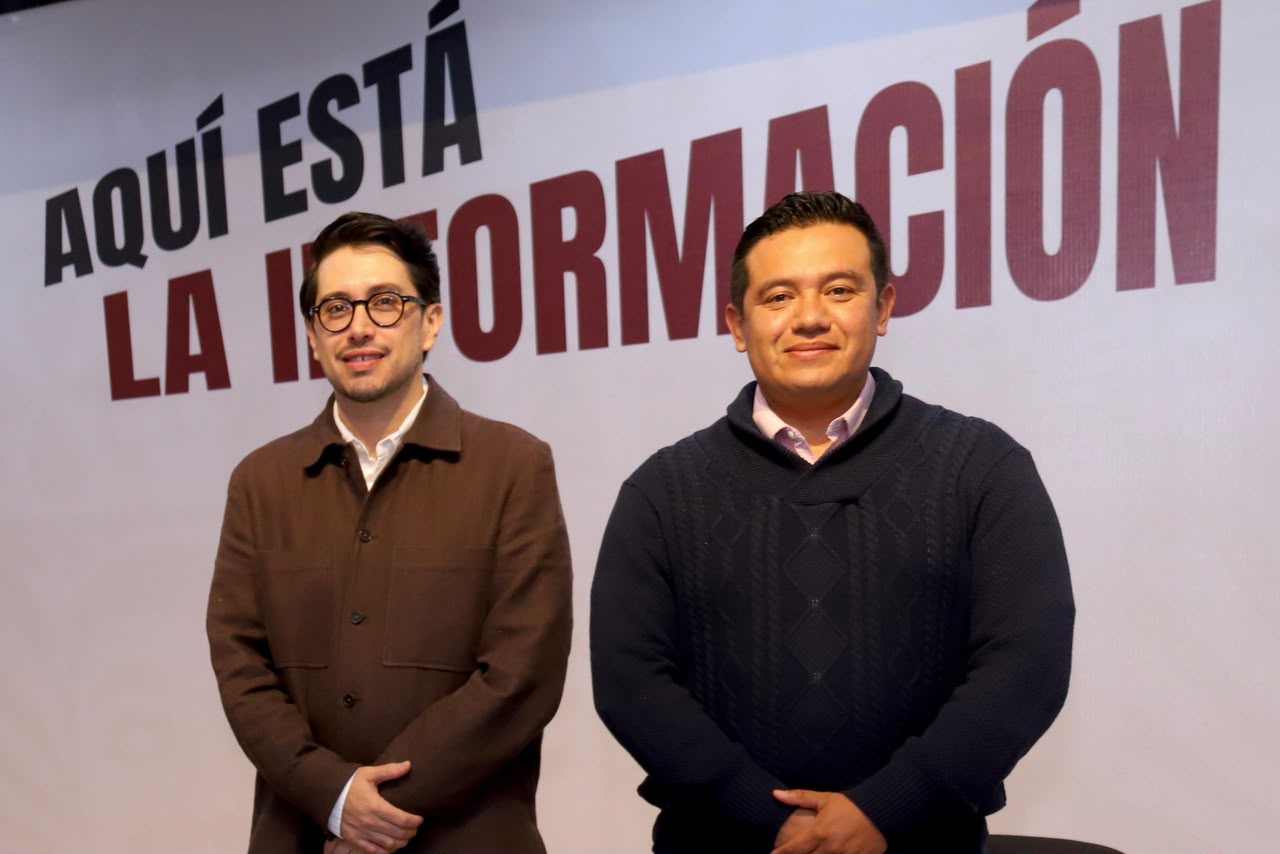 TLAXCALA SIMPLIFICARÁ TRÁMITES: MENOS REQUISITOS, MENOS ESPERA Y MÁS SERVICIOS DIGITALES