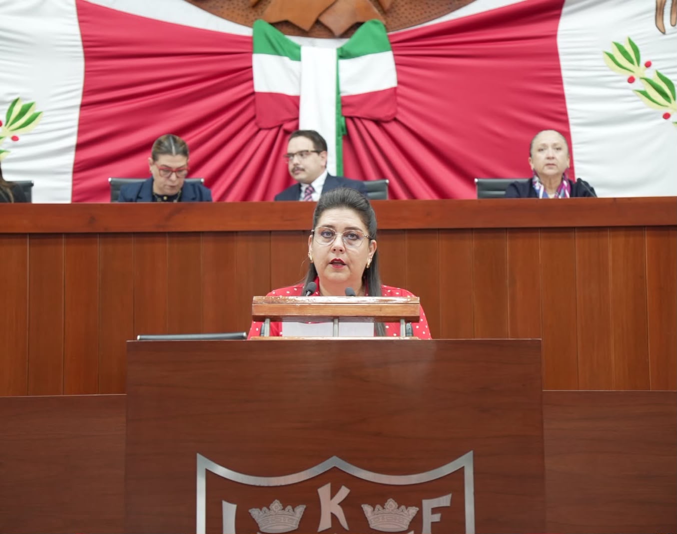 Busca Noemi Bocardo fortalecer el bienestar animal desde las aulas de Tlaxcala