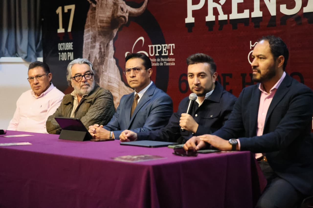 El aniversario de la ciudad de Huamantla será el espacio ideal para esta corrida internacional encabezada por Fermín Rivera, Fernando Plaza y José de Alejandría