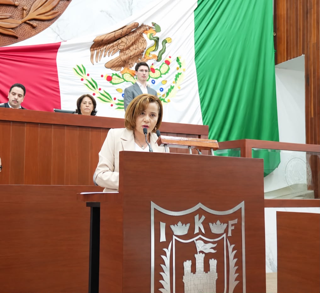 Impulsa Madai Pérez actualización integral del marco legal para proteger y fortalecer la actividad artesanal