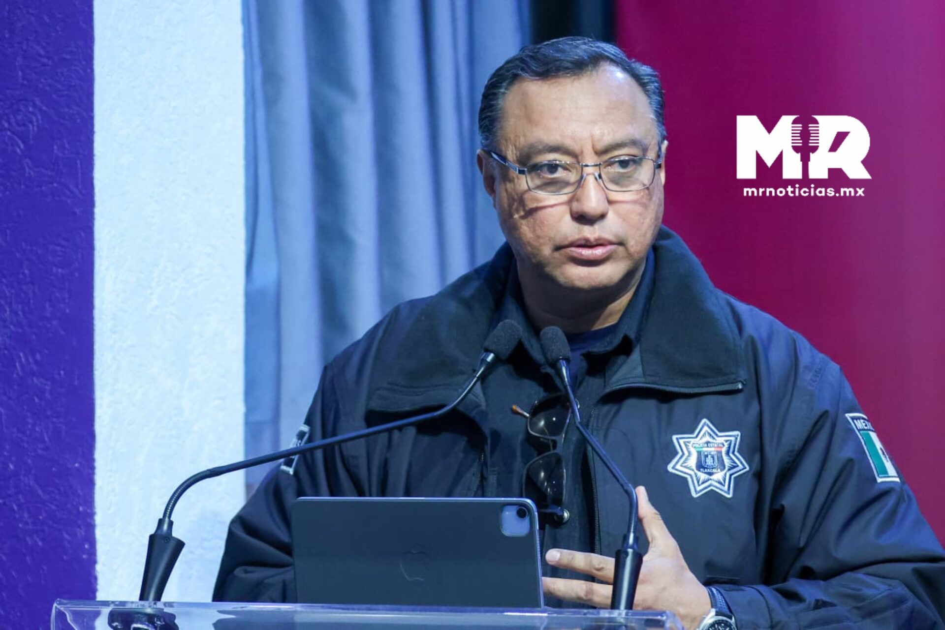 Xaloztoc y Nanacamilpa, bajo la lupa por seguridad; analizan mando coordinado y posible revisión del OFS