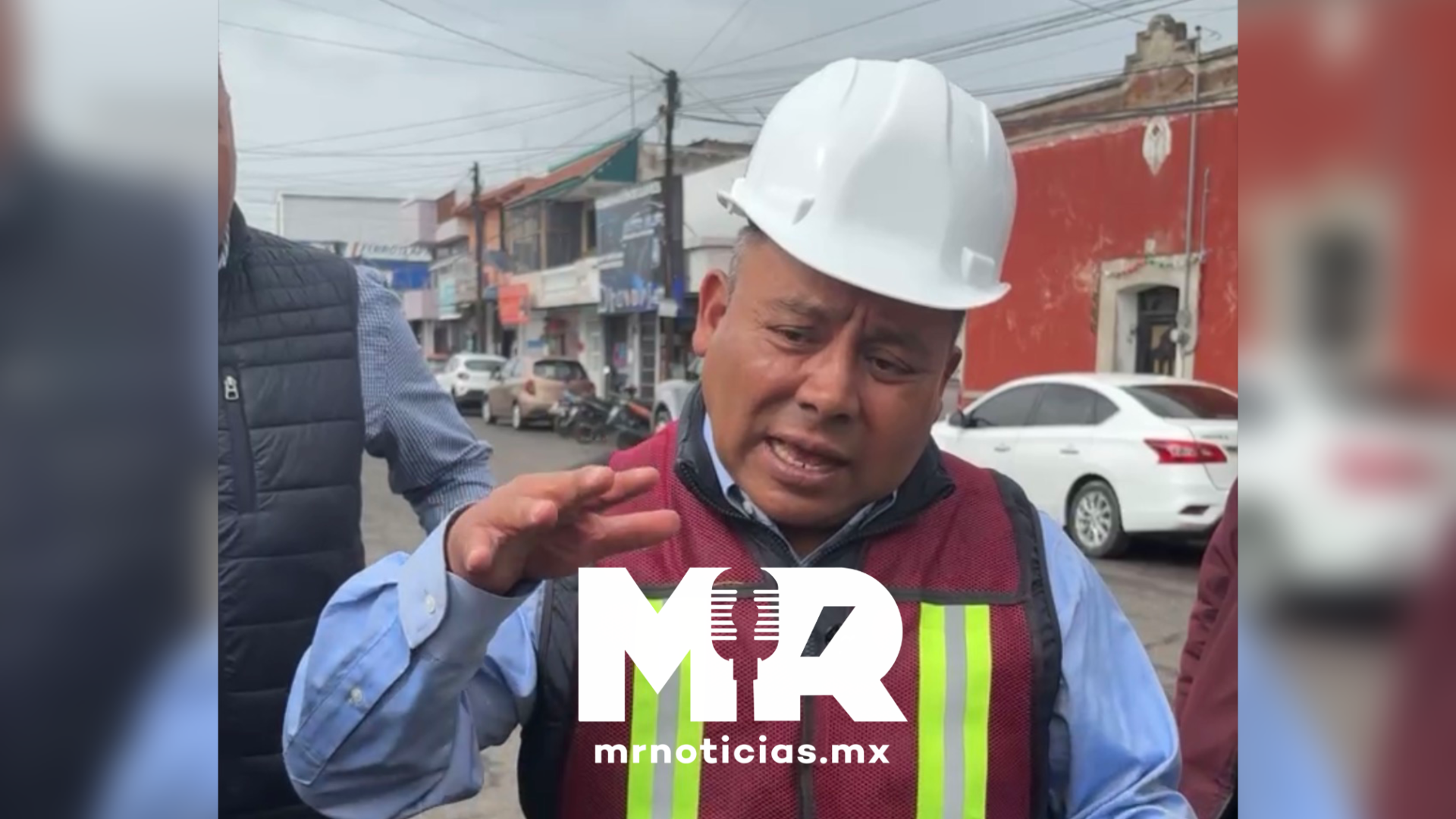 Apizaco extenderá drenaje profundo ante riesgo de inundaciones