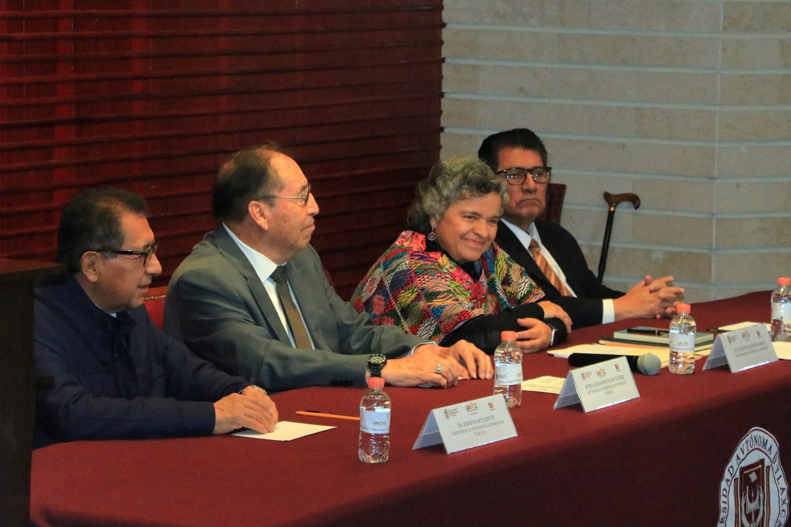 UATx abre espacio de análisis sobre la relación México–Estados Unidos