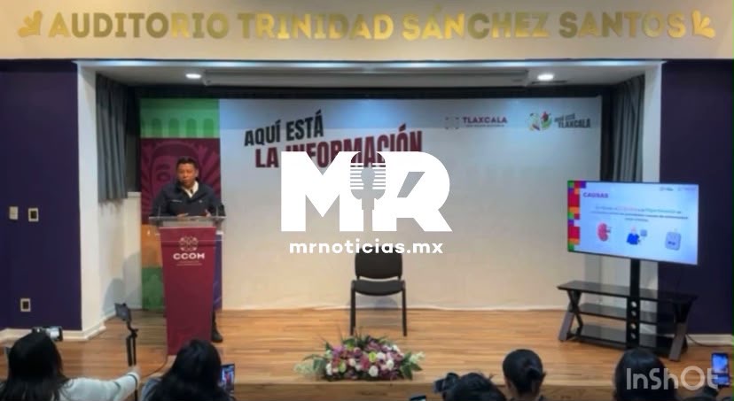Hasta 140 mil tlaxcaltecas podrían tener daño renal sin saberlo