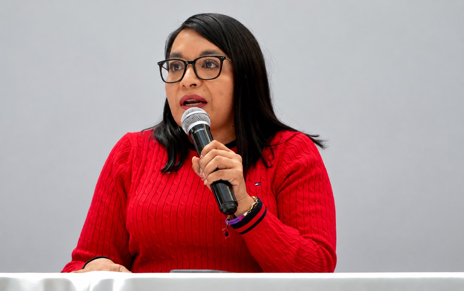 Anuncia Laura Yamili Flores Lozano el Primer Foro de Articulación Estratégica en Economía Circular 2026