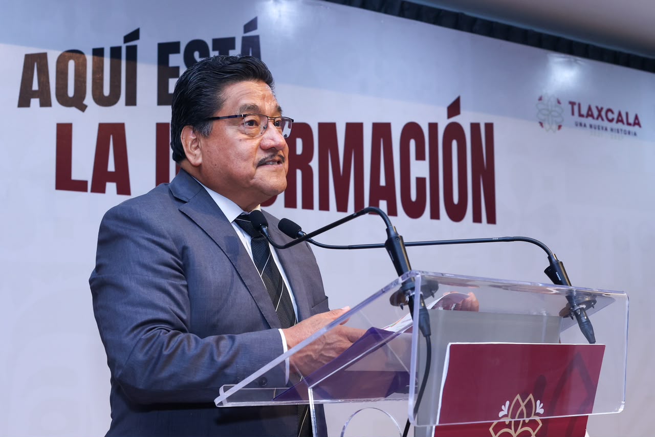 COSSIES ENTREGA 2 MIL 500 CONSTANCIAS DE SERVICIO SOCIAL A ESTUDIANTES DE TLAXCALA.