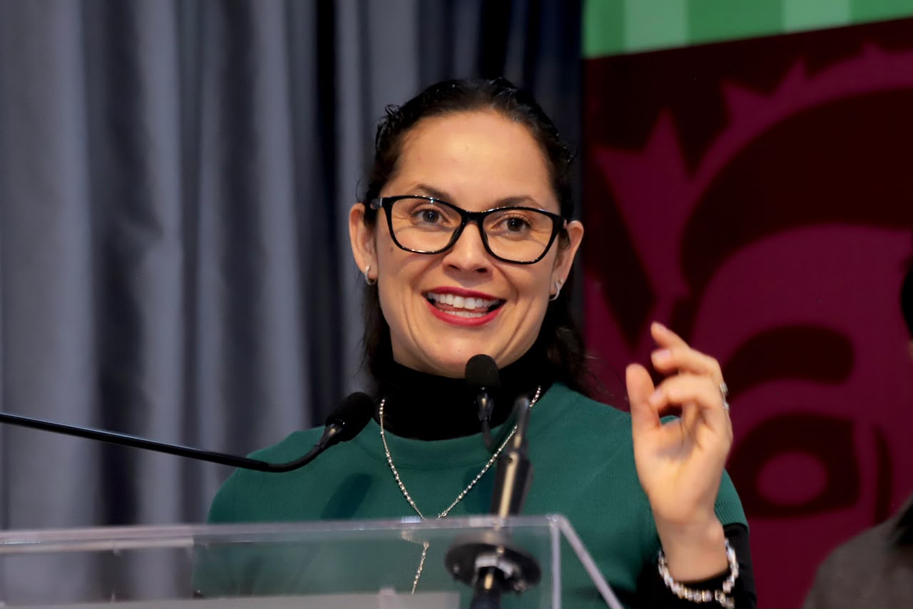 DESTINA GOBIERNO ESTATAL MÁS DE 2 MIL 300 MDP A PROGRAMAS SOCIALES ENTRE 2022 Y 2026.