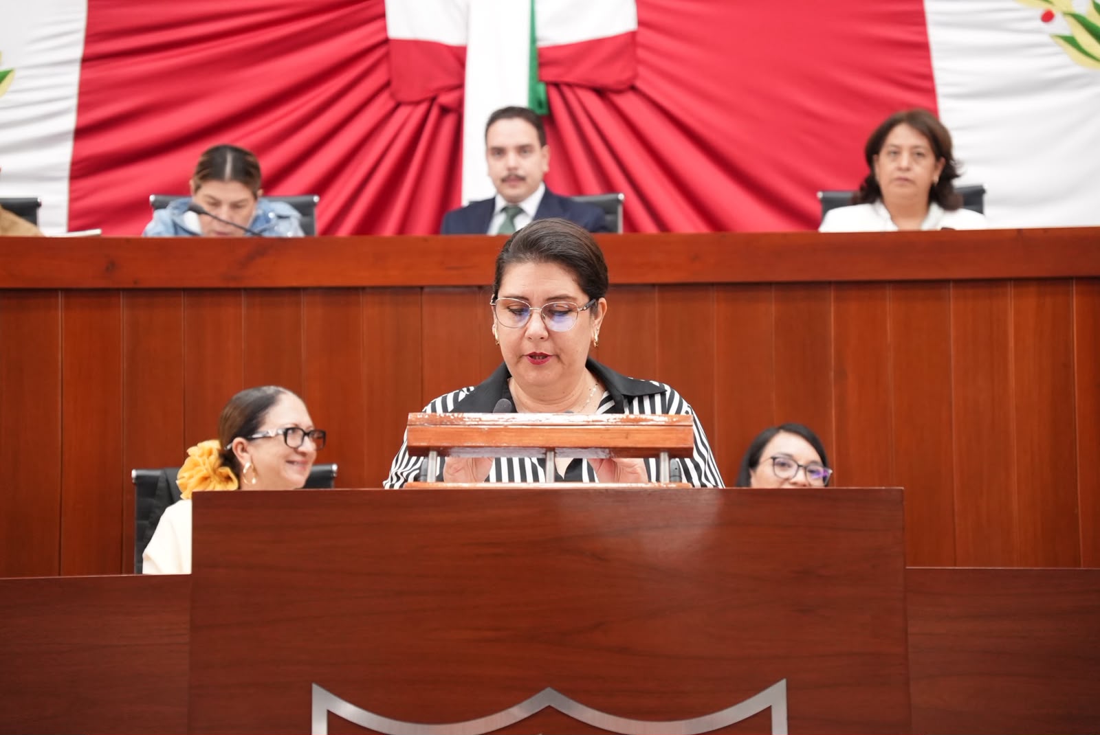 Impulsa Noemi Bocardo fortalecimiento de sanciones por maltrato y crueldad animal